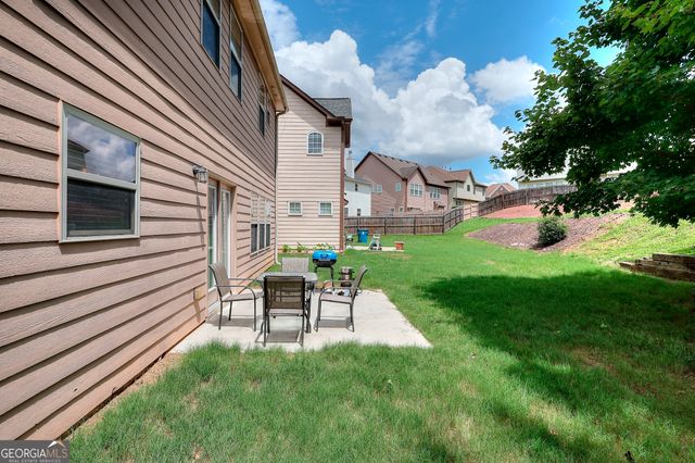 1398 Scenic Pines Drive, Lawrenceville, GA 30044