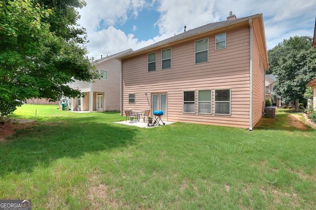1398 Scenic Pines Drive, Lawrenceville, GA 30044