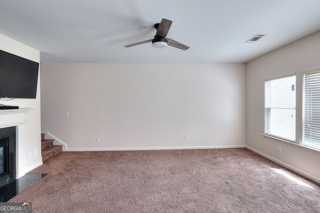 1398 Scenic Pines Drive, Lawrenceville, GA 30044
