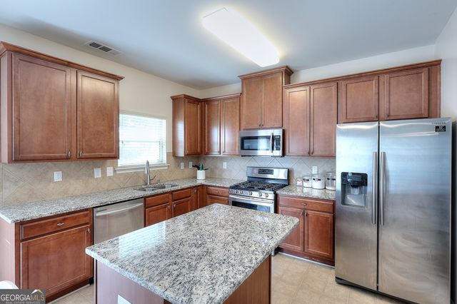 1398 Scenic Pines Drive, Lawrenceville, GA 30044