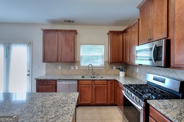 1398 Scenic Pines Drive, Lawrenceville, GA 30044