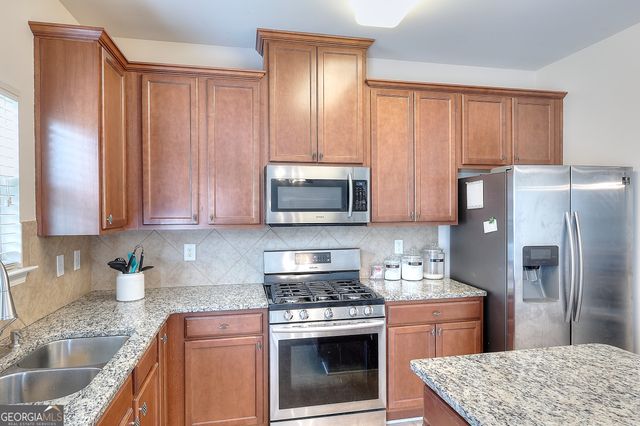 1398 Scenic Pines Drive, Lawrenceville, GA 30044