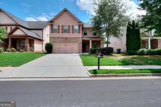 1398 Scenic Pines Drive, Lawrenceville, GA 30044