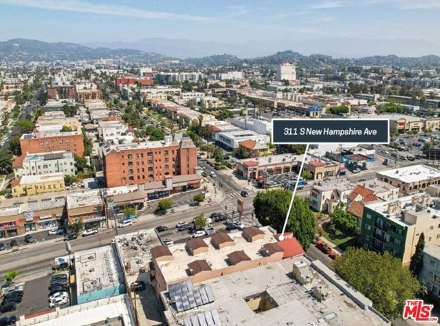 311 S New Hampshire Avenue, Los Angeles, CA 90020