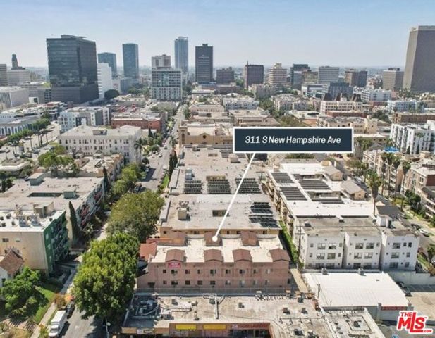 311 S New Hampshire Avenue, Los Angeles, CA 90020