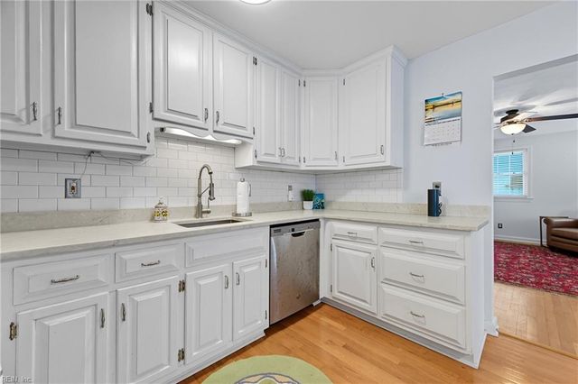 261 Portview AVE, Norfolk, VA 23503
