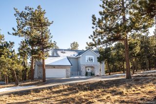 16670 Mt Princeton Road, Buena Vista, CO 81211
