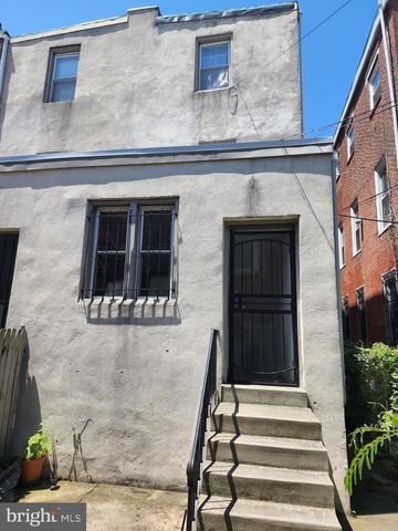 503 N 40TH ST, Philadelphia, PA 19104