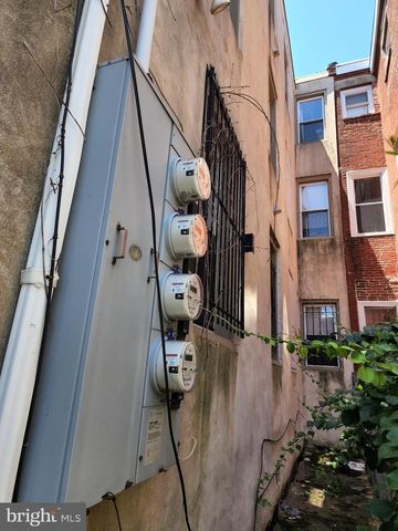 503 N 40TH ST, Philadelphia, PA 19104