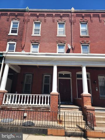 503 N 40TH ST, Philadelphia, PA 19104