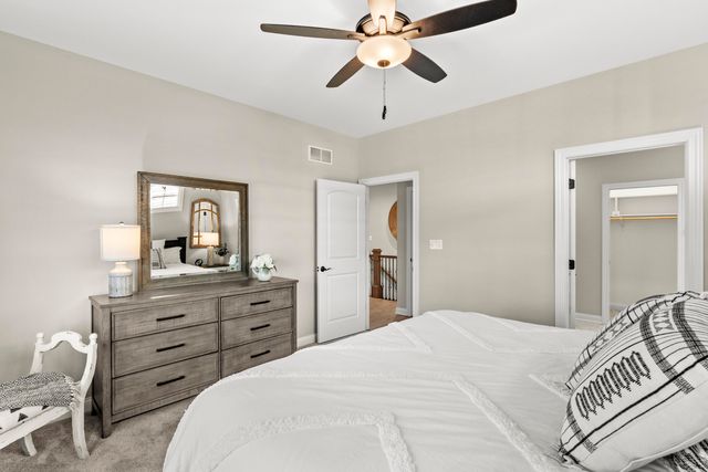 12656 Creekside Drive, Cedar Lake, IN 46303