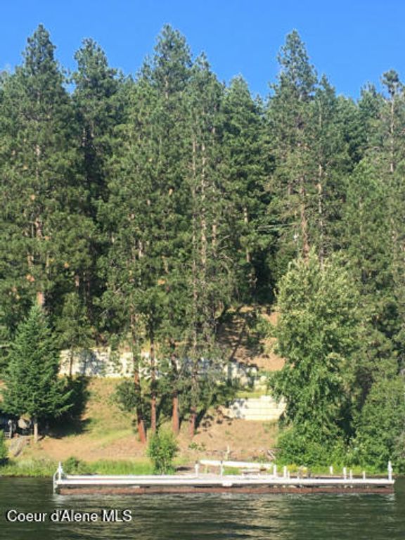 00NKA S Lakeview Ln, Harrison, ID 83833 photo 2