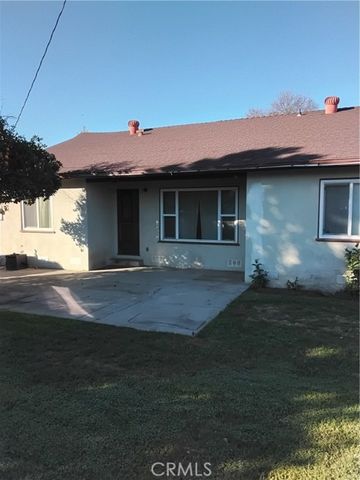 760 N Sunset, West Covina, CA 91790