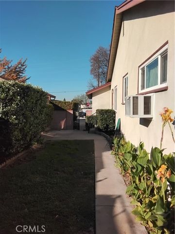 760 N Sunset, West Covina, CA 91790
