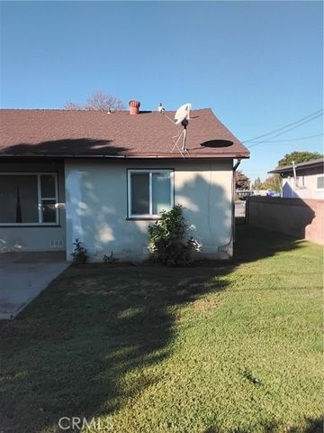 760 N Sunset, West Covina, CA 91790
