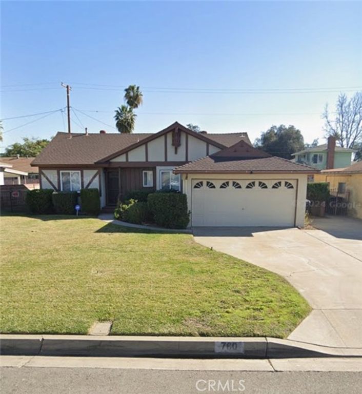760 N Sunset, West Covina, CA 91790