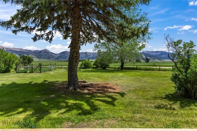 5321 E Gallatin, Belgrade, MT 59714