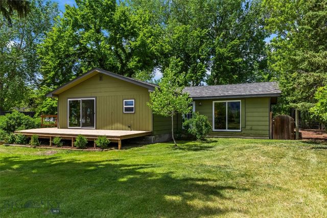 5321 E Gallatin, Belgrade, MT 59714