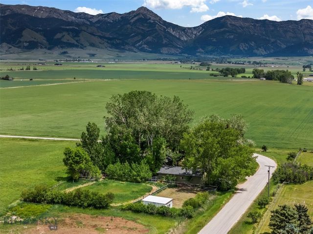 5321 E Gallatin, Belgrade, MT 59714