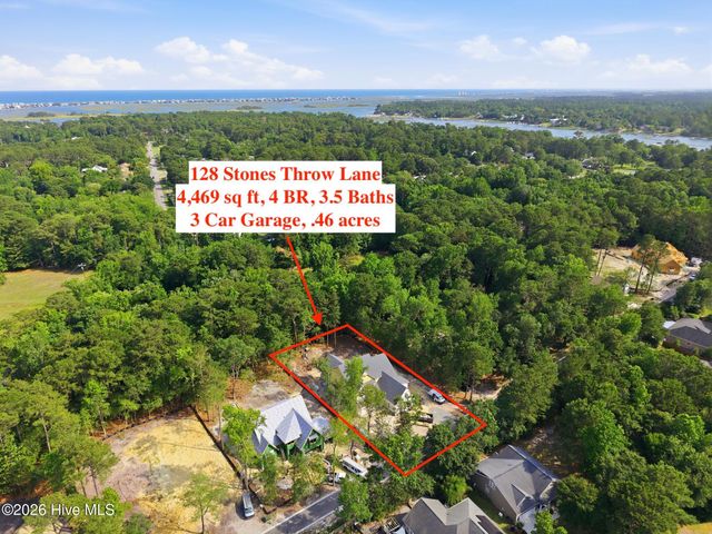128 Stones Throw Lane, Wilmington, NC 28411