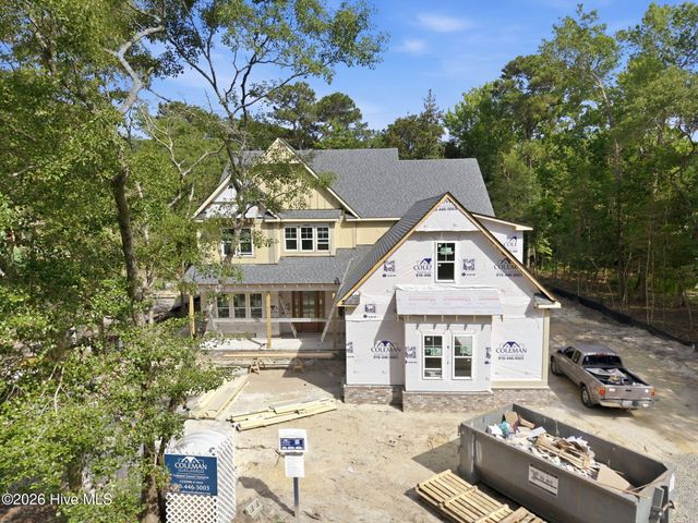 128 Stones Throw Lane, Wilmington, NC 28411