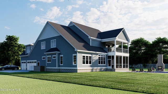 128 Stones Throw Lane, Wilmington, NC 28411
