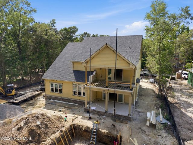 128 Stones Throw Lane, Wilmington, NC 28411