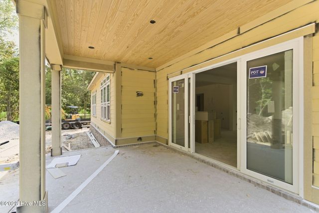 128 Stones Throw Lane, Wilmington, NC 28411