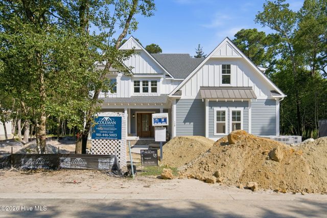 128 Stones Throw Lane, Wilmington, NC 28411