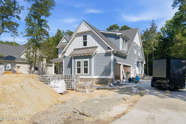 128 Stones Throw Lane, Wilmington, NC 28411