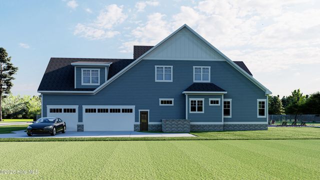 128 Stones Throw Lane, Wilmington, NC 28411