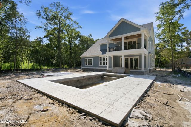 128 Stones Throw Lane, Wilmington, NC 28411