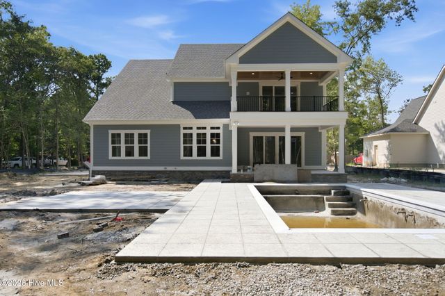 128 Stones Throw Lane, Wilmington, NC 28411