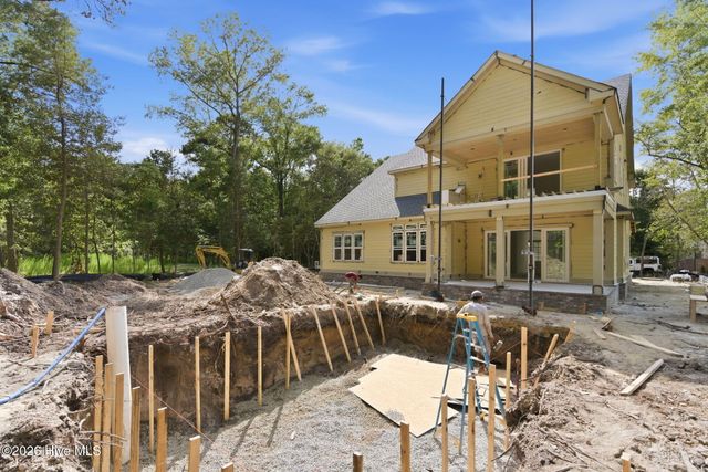 128 Stones Throw Lane, Wilmington, NC 28411