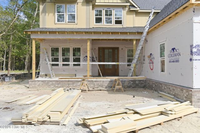 128 Stones Throw Lane, Wilmington, NC 28411