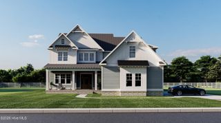128 Stones Throw Lane, Wilmington, NC 28411