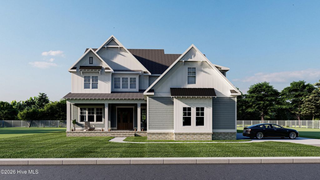 128 Stones Throw Lane, Wilmington, NC 28411