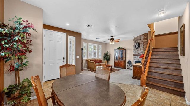 11428 Belmont Lake Drive 101, Las Vegas, NV 89135