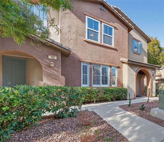 11428 Belmont Lake Drive 101, Las Vegas, NV 89135