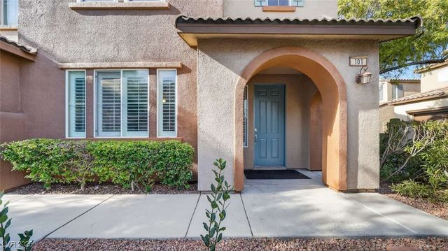 11428 Belmont Lake Drive 101, Las Vegas, NV 89135