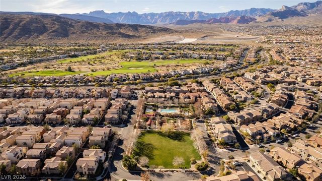 11428 Belmont Lake Drive 101, Las Vegas, NV 89135