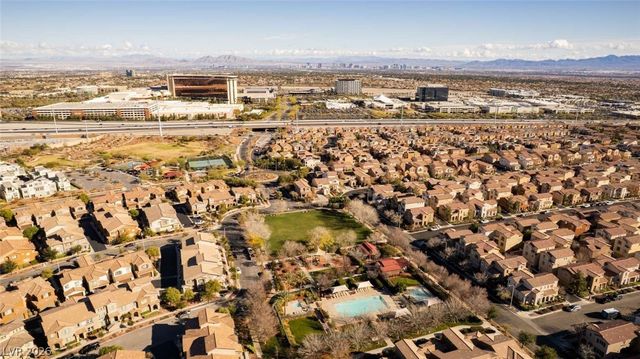 11428 Belmont Lake Drive 101, Las Vegas, NV 89135