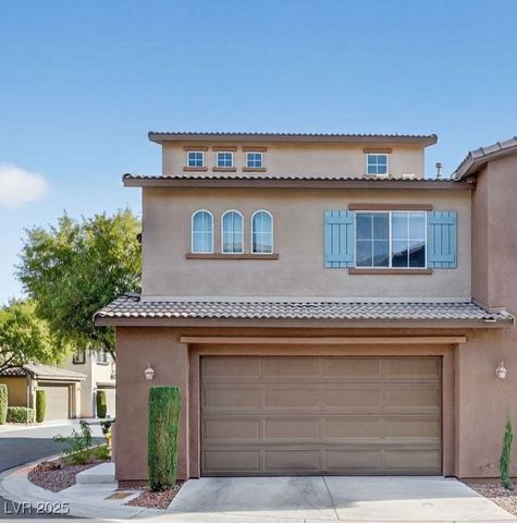 11428 Belmont Lake Drive 101, Las Vegas, NV 89135