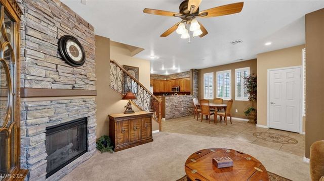 11428 Belmont Lake Drive 101, Las Vegas, NV 89135