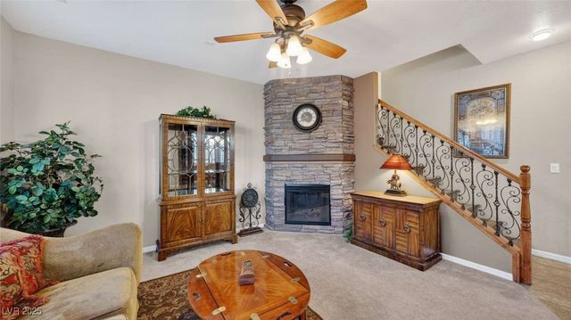 11428 Belmont Lake Drive 101, Las Vegas, NV 89135