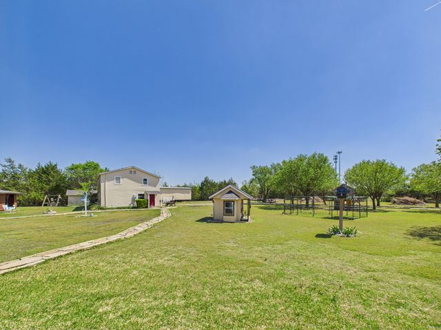 6441 Bois D Arc Circle, Midlothian, TX 76065