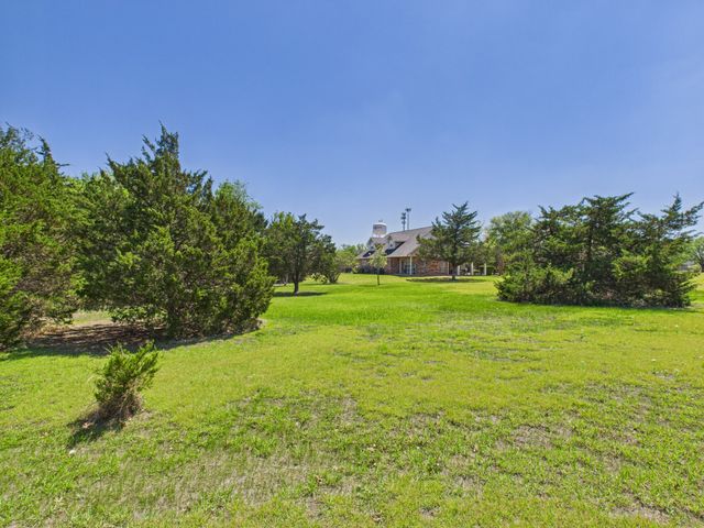 6441 Bois D Arc Circle, Midlothian, TX 76065