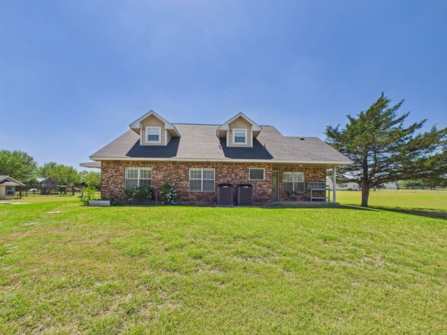 6441 Bois D Arc Circle, Midlothian, TX 76065