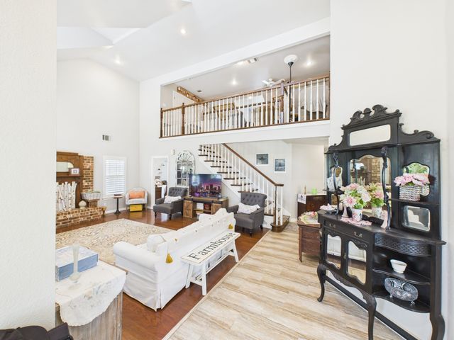 6441 Bois D Arc Circle, Midlothian, TX 76065