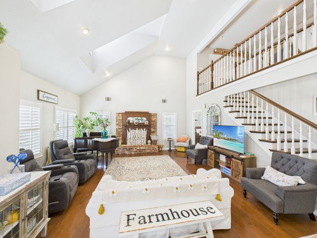 6441 Bois D Arc Circle, Midlothian, TX 76065